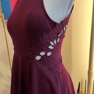 Free People Mini Dress